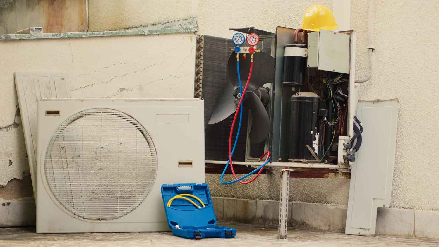 Best Affordable air conditioning repair  in USA